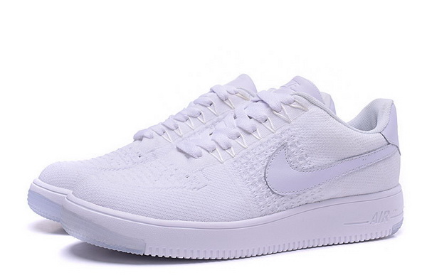 Nike Air Force One Women Low--025